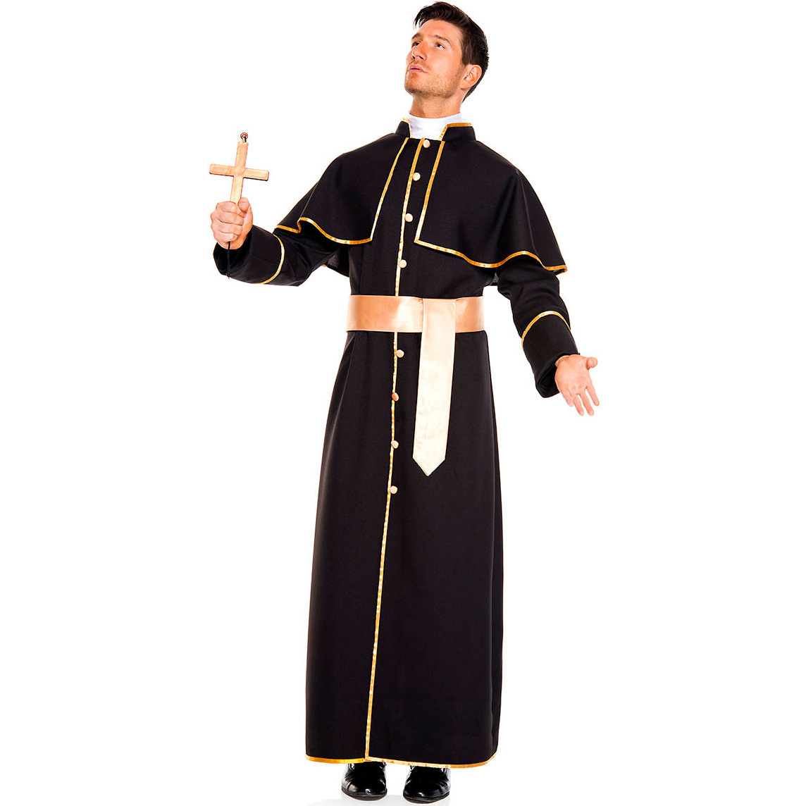 Ethnic Wear Men'S Fashion - Disfraces de Halloween para Cosplay, Ropa