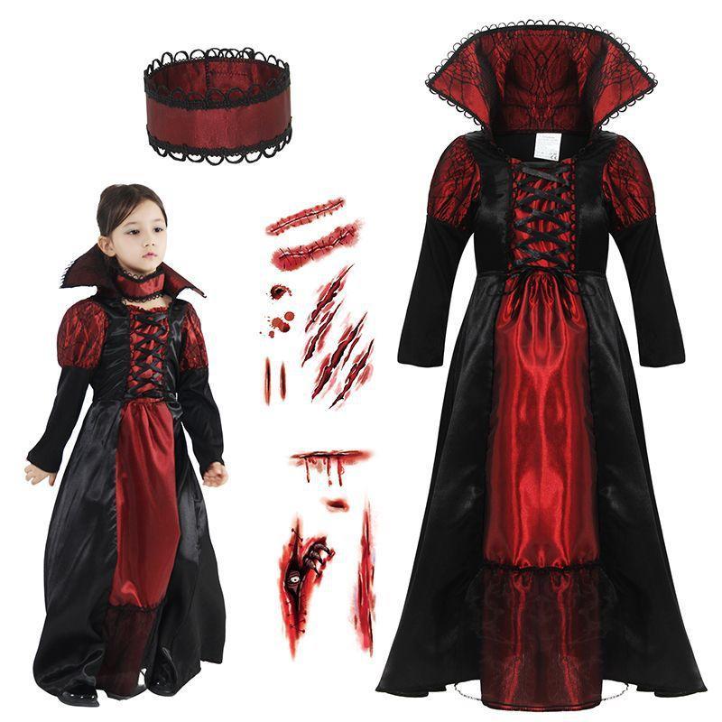 Ethnic Fashion Brands - Disfraz Infantil de Halloween, Traje Tradicional