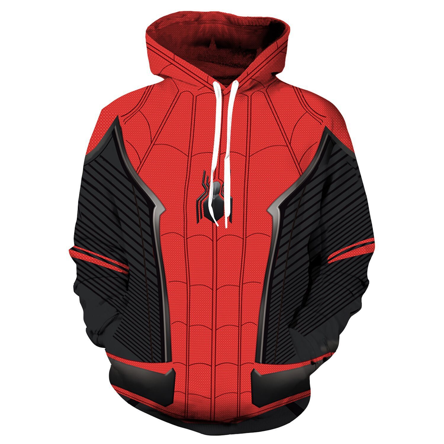 Haori Japanese Jacket - Nuevo estilo Heroic Expedition Hero 3D