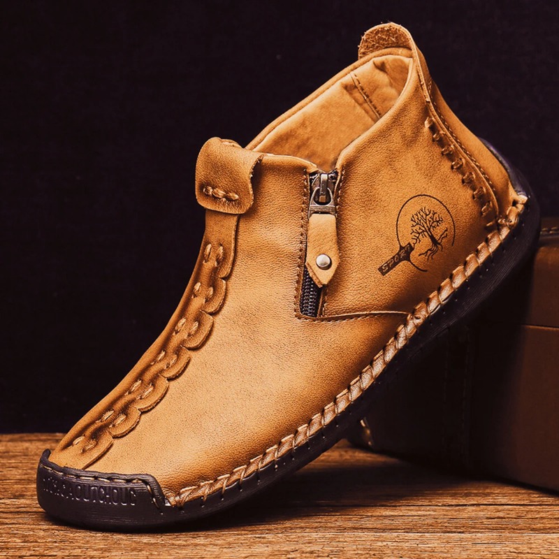 Ethnic Fashion Men - 2026 nuevo estilo mocasines cómodos moda