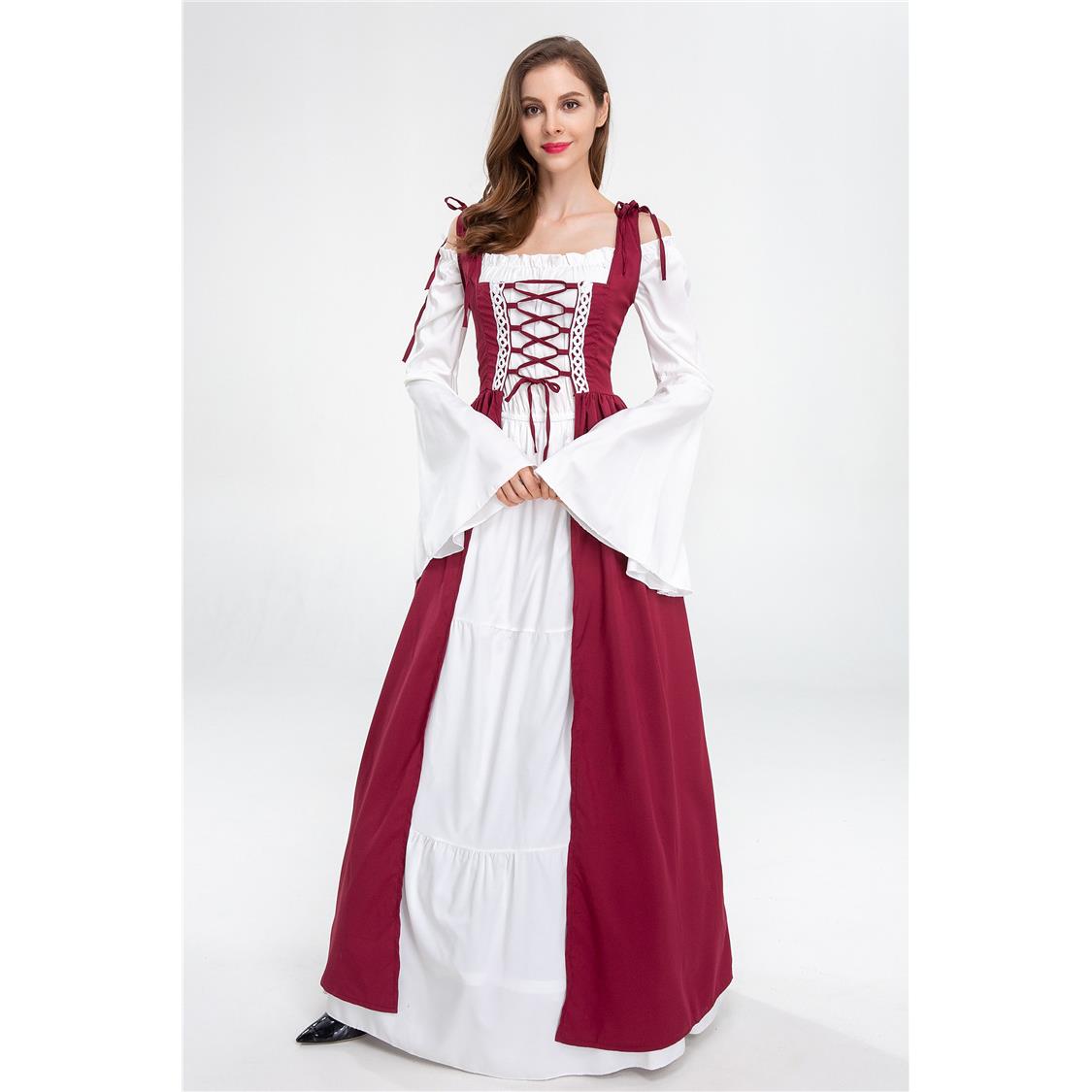 Ethnic Fashion Show - Disfraz de Reina, Diosa o Princesa