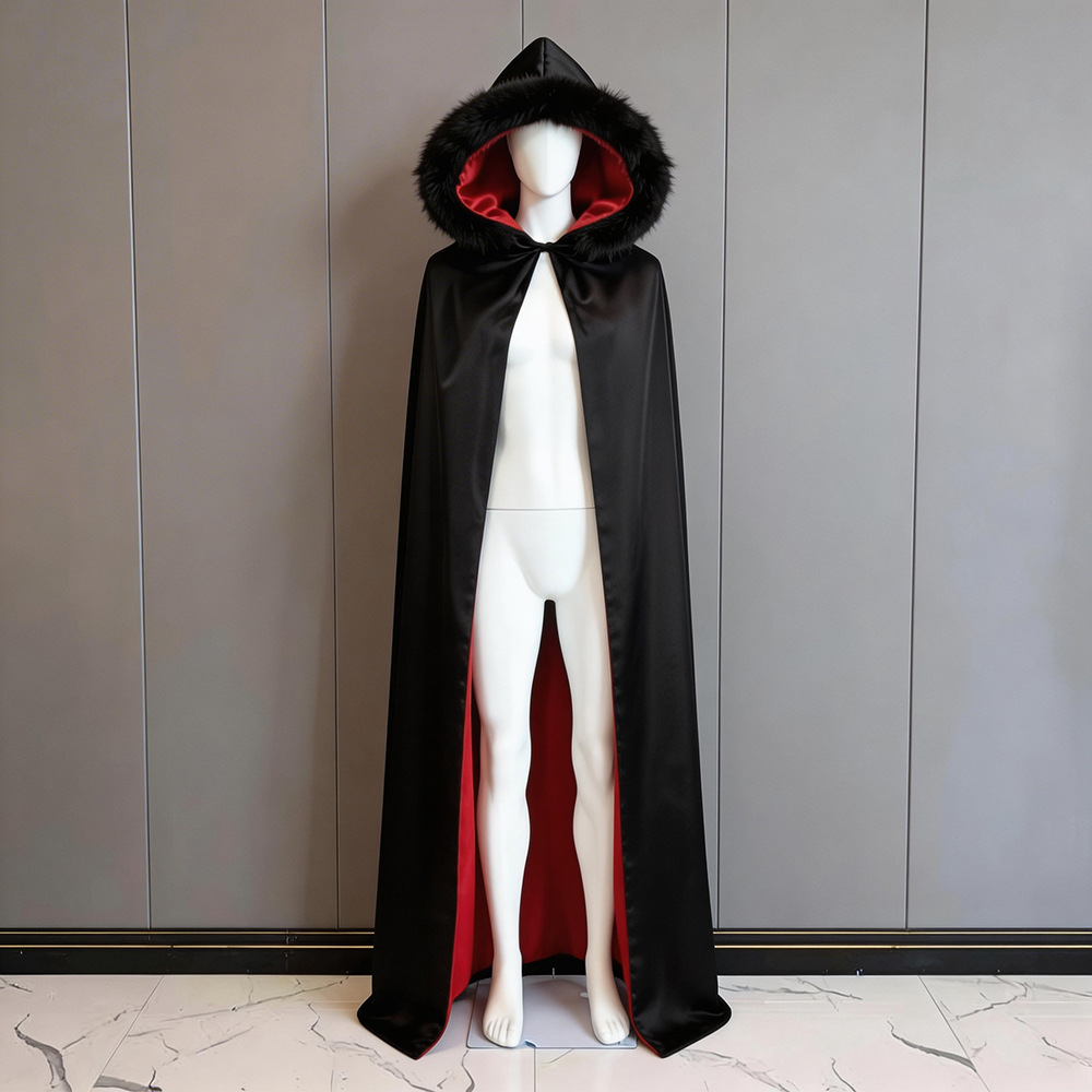 Ethnic Fashion Brands - Capa de Disfraz de Halloween Arlo,