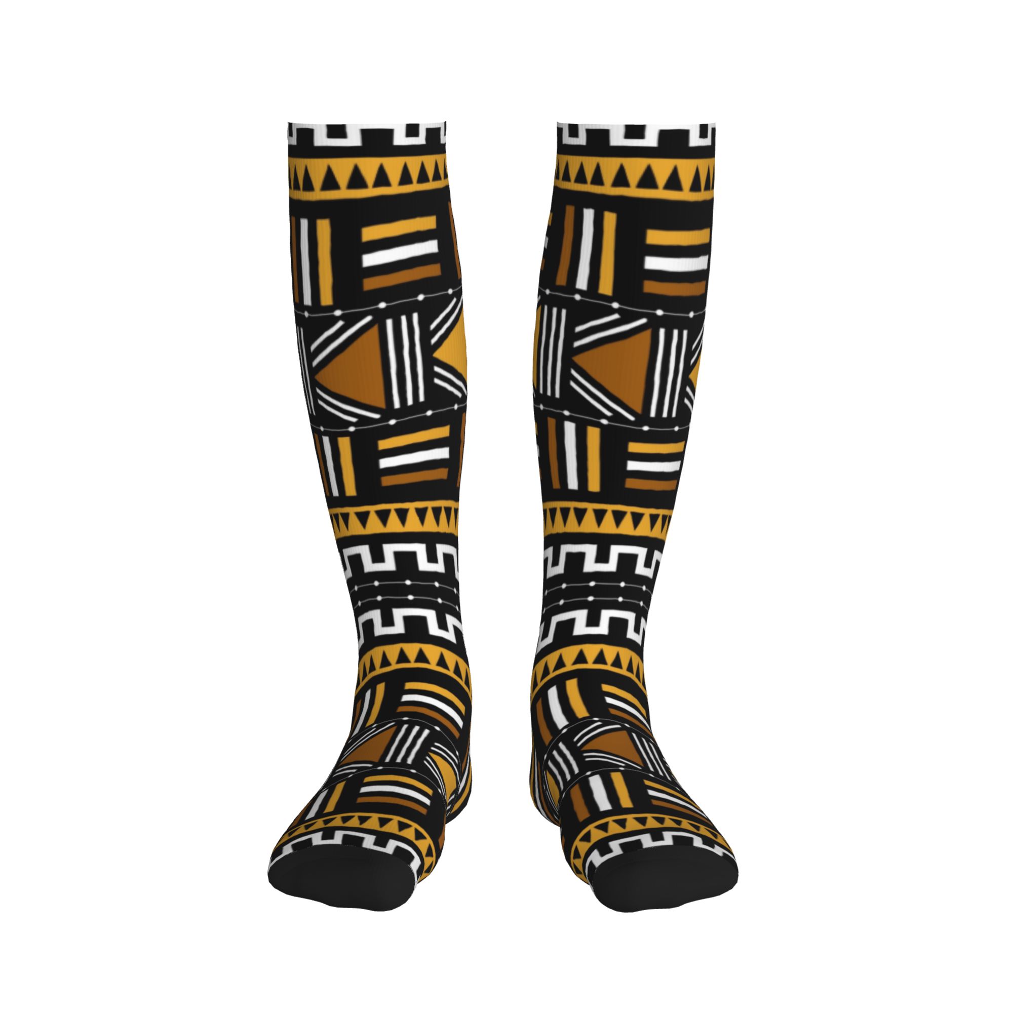 Calcetines Deportivos de Compr - Ethnic Fashion Men reseña y precio