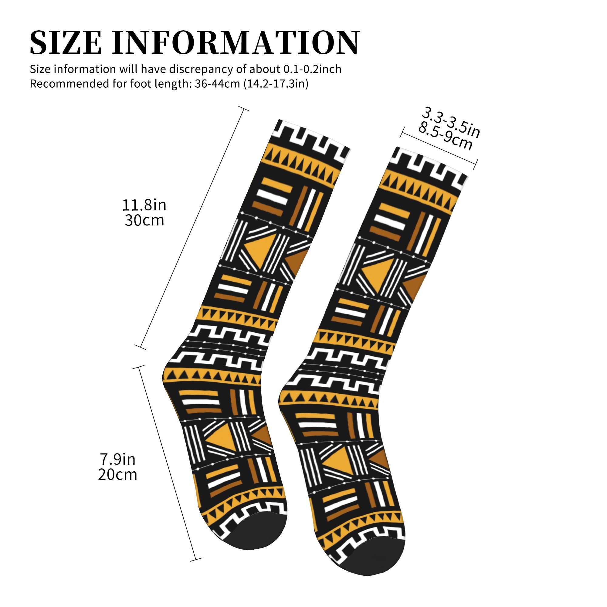 Calcetines Deportivos de Compr - Ethnic Fashion Men reseña y precio