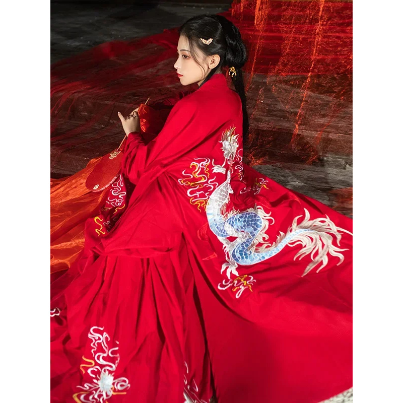Vestido tradicional chino Hanf - Hanbok Modern Set reseña y precio