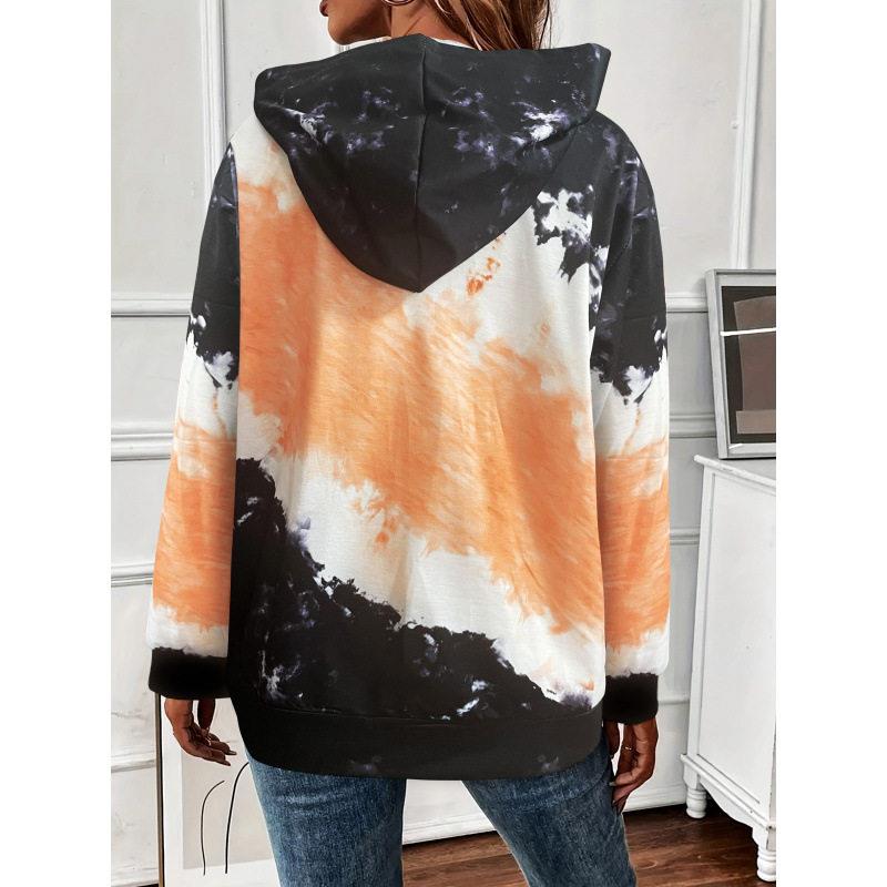 Sudadera con estampado étnico, - Ethnic Fashion Store reseña y precio