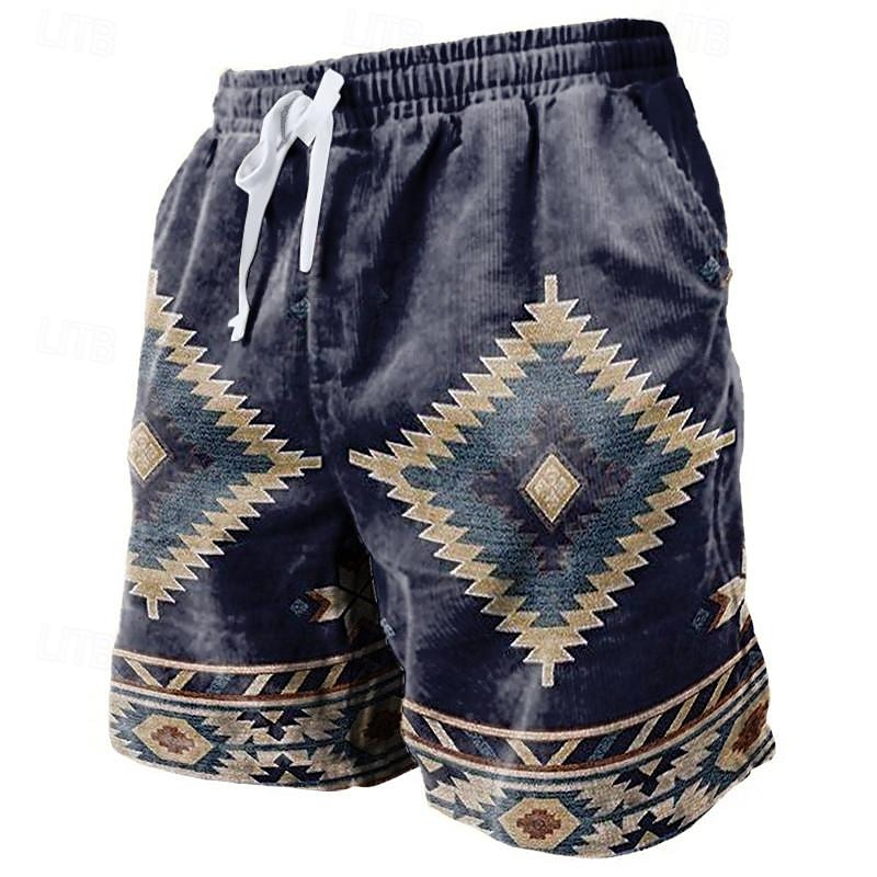 Pantalones cortos de playa de  - Kids Ethnic Fashion reseña y precio
