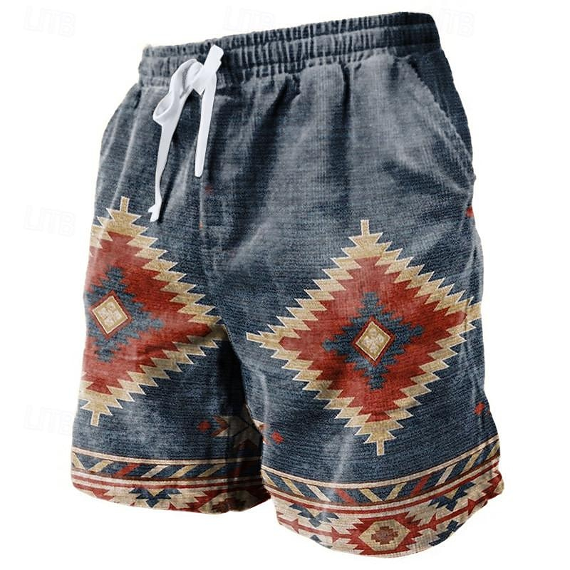 Pantalones cortos de playa de  - Kids Ethnic Fashion reseña y precio