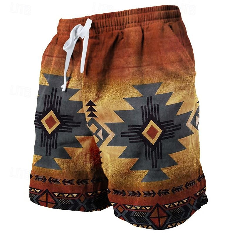 Pantalones cortos de playa de  - Kids Ethnic Fashion reseña y precio