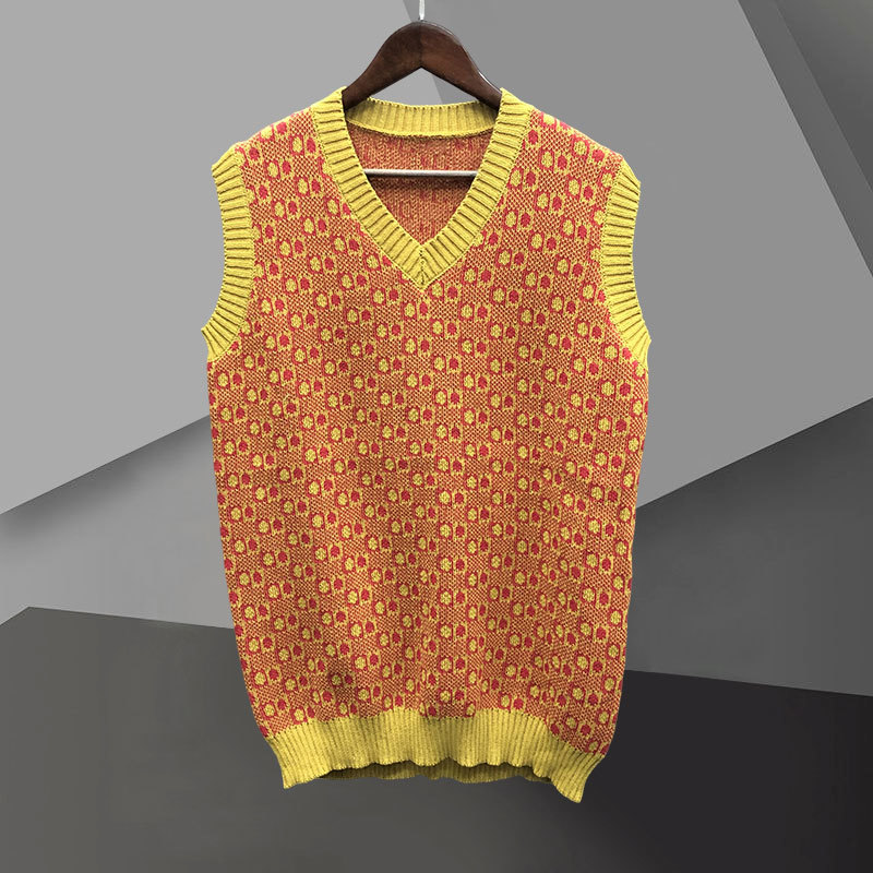 Jersey versátil británico para - Ethnic Fashion Men reseña y precio
