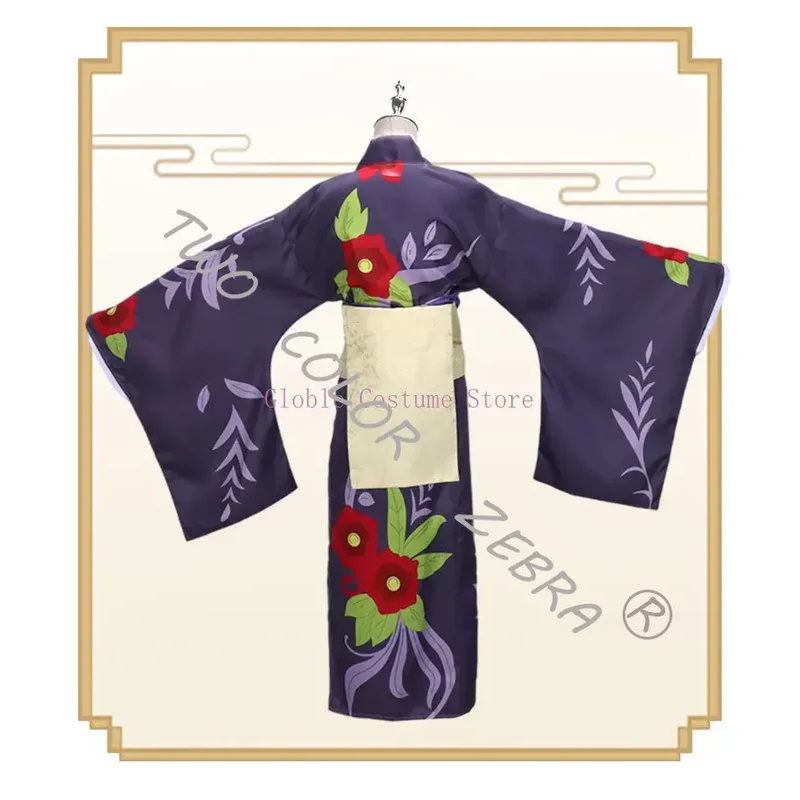 A;3:v,7'd/Peluca de Disfraz de - Haori Japanese Jacket reseña y precio