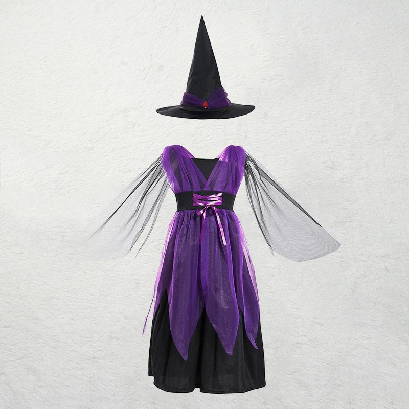 Disfraces de Halloween para Ni - Ethnic Fashion Brands reseña y precio