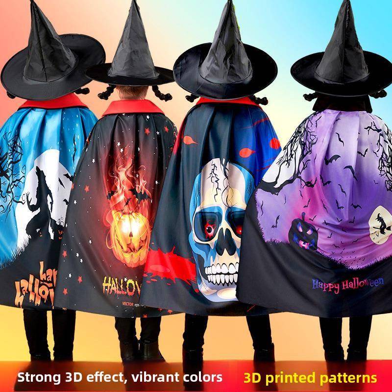 Disfraz de Halloween para Niño - Kids Ethnic Fashion reseña y precio