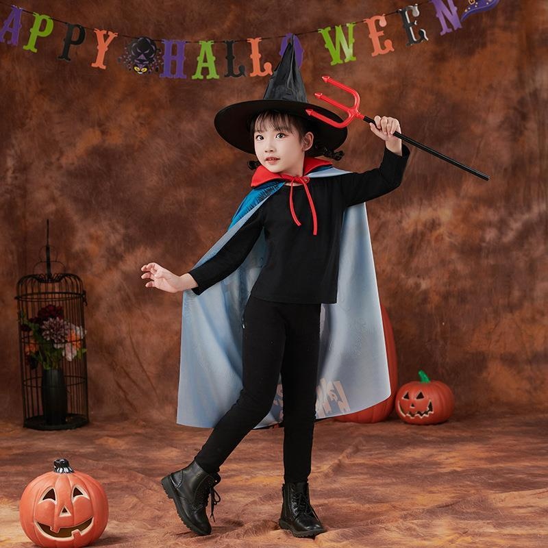 Disfraz de Halloween para Niño - Kids Ethnic Fashion reseña y precio