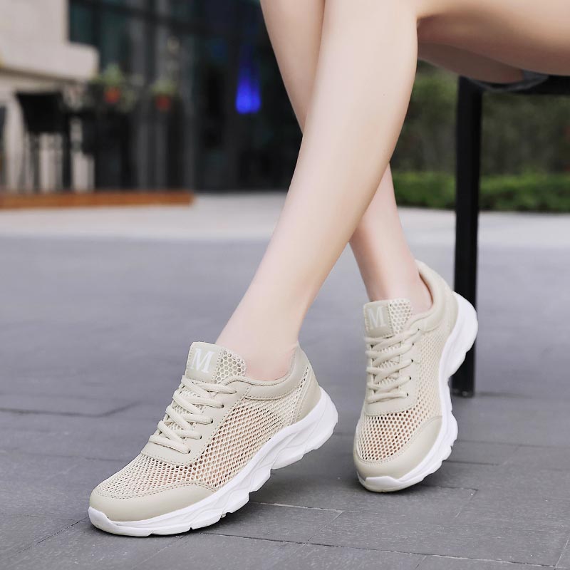 Zapatillas de deporte transpir - Ethnic Fashion Online Shopping reseña y precio