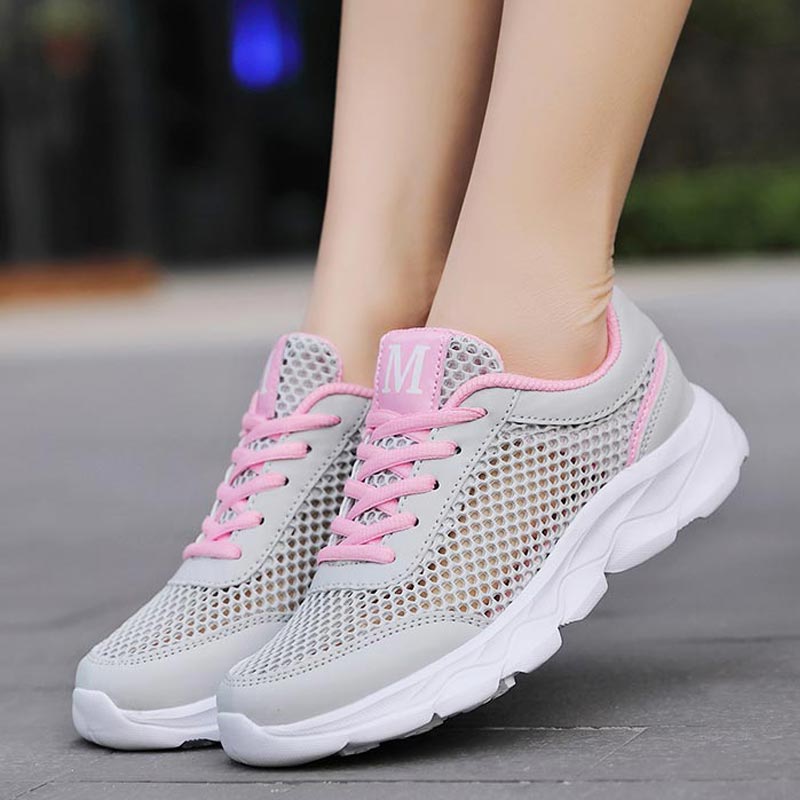 Zapatillas de deporte transpir - Ethnic Fashion Online Shopping reseña y precio