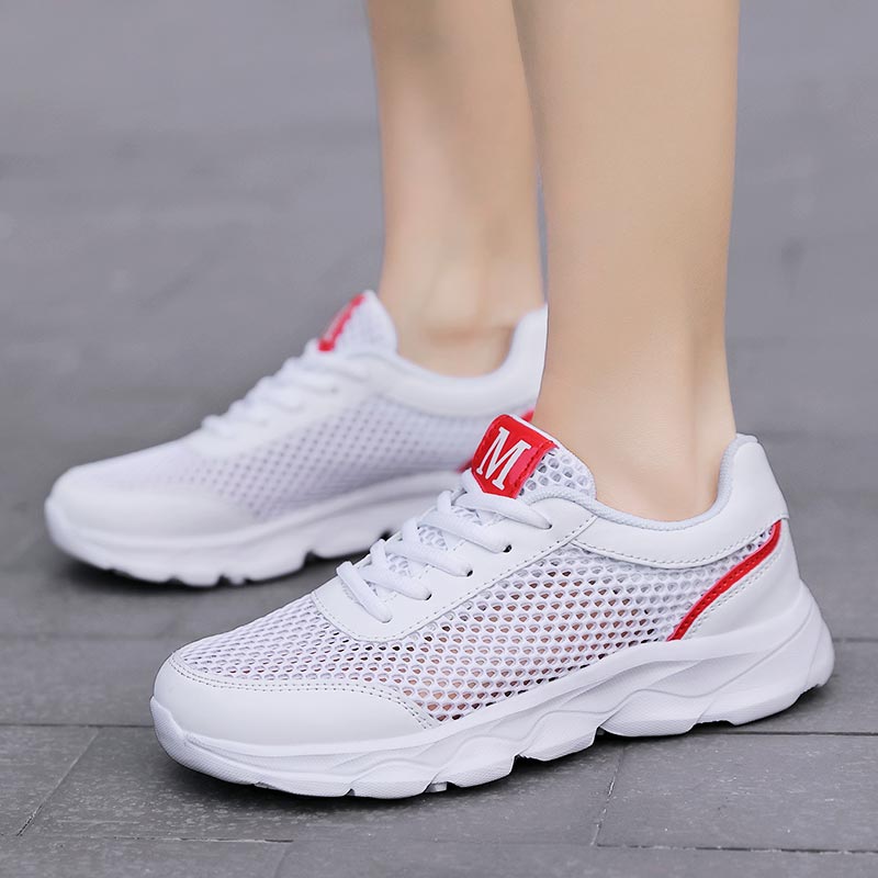 Zapatillas de deporte transpir - Ethnic Fashion Online Shopping reseña y precio