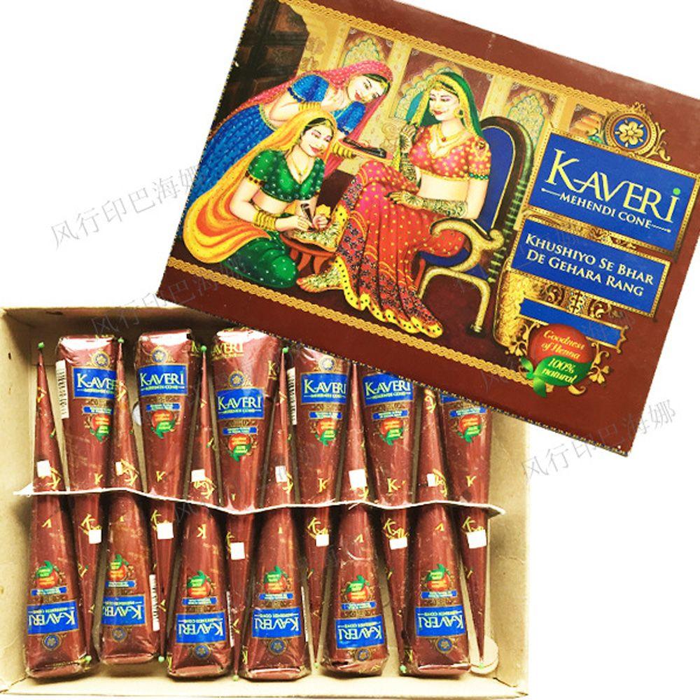 Pasta de tatuaje temporal Flas - Ethnic Fashion India reseña y precio