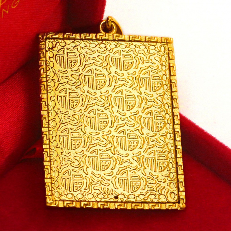 El mismo collar con colgante d - Ethnic Fashion Store reseña y precio