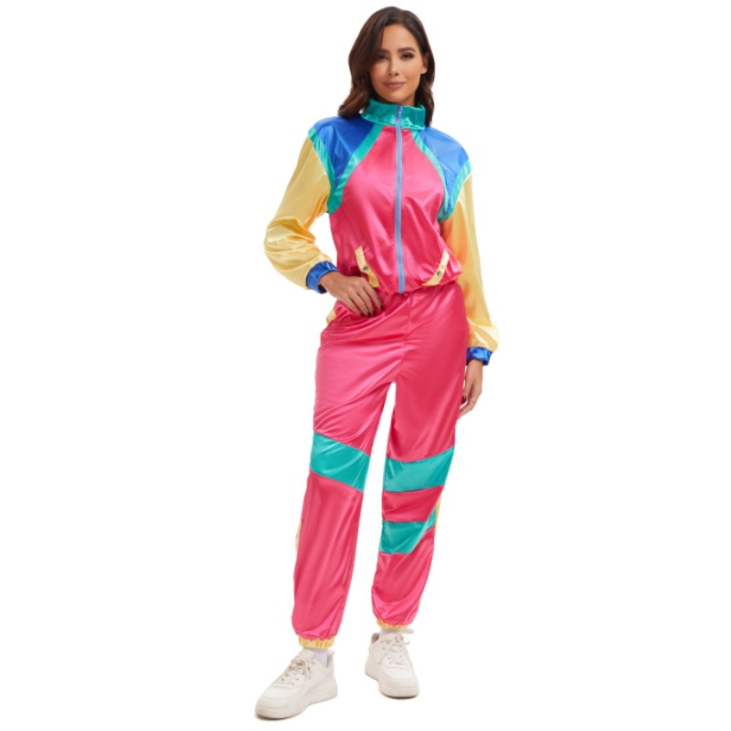 Disfraz Retro de los 70 para P - Ethnic Fashion Show reseña y precio
