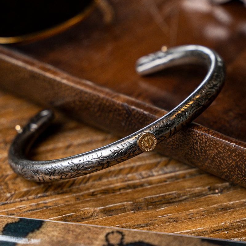 Pulsera de estilo étnico indio - Ethnic Fashion India reseña y precio
