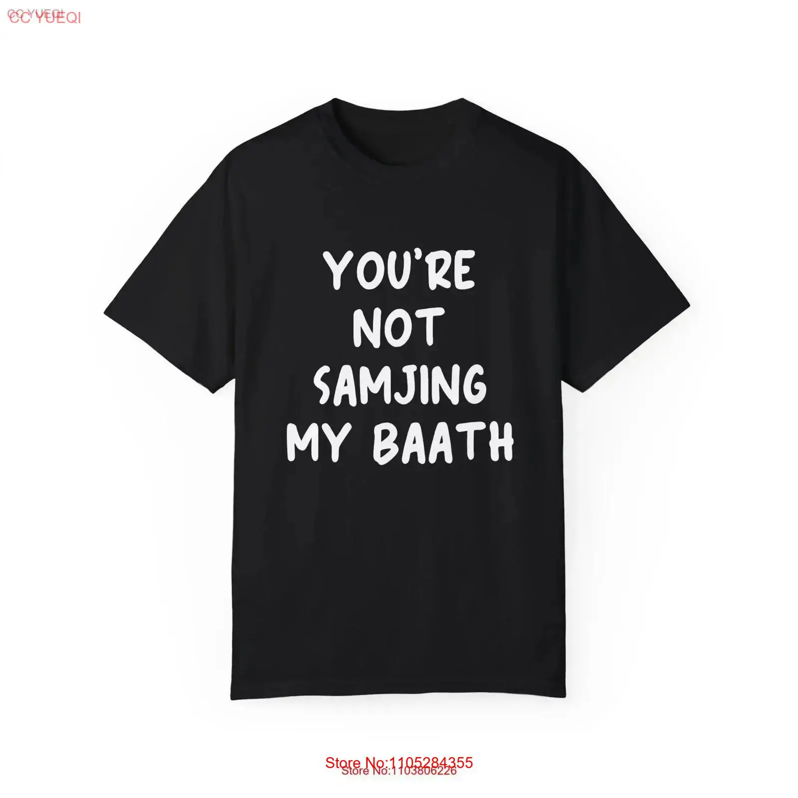 Camiseta Desi con diseño de Bo - Fashion Ethnic Indian Clothing reseña y precio