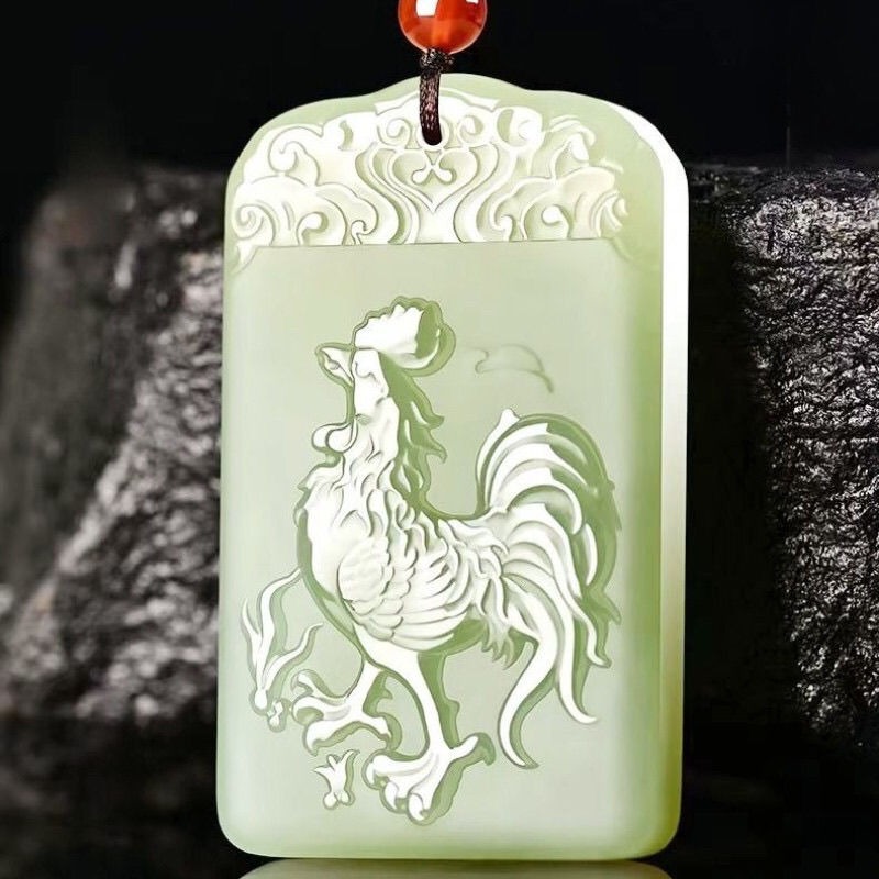 Colgante de marca del zodiaco  - Ethnic Fashion Brands reseña y precio