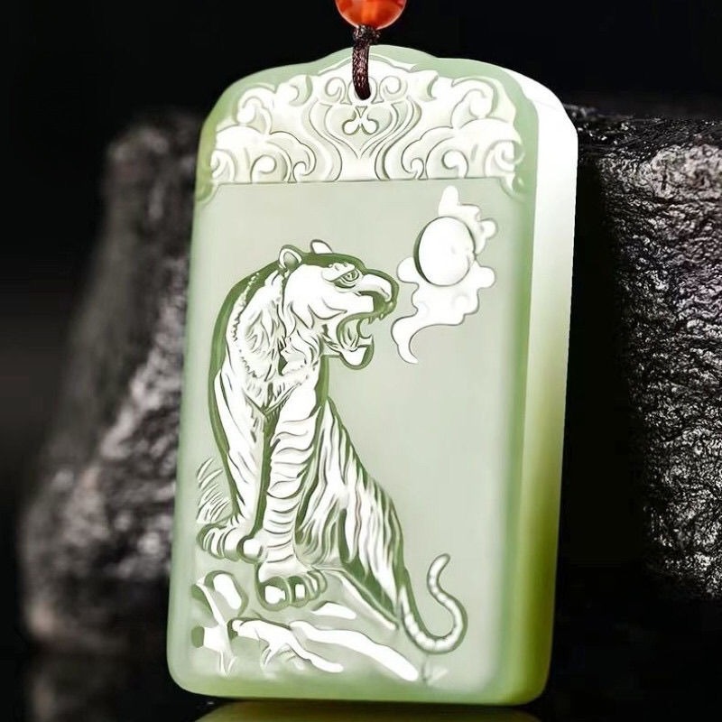 Colgante de marca del zodiaco  - Ethnic Fashion Brands reseña y precio