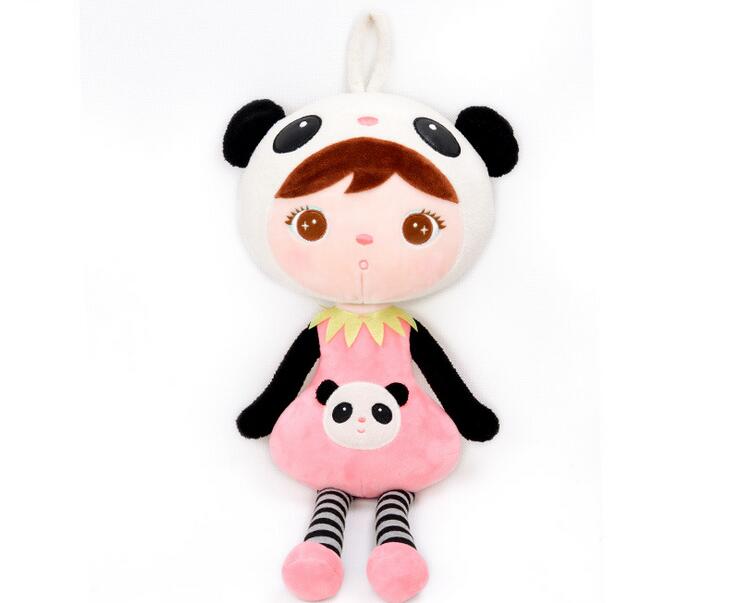 Muñeco Metoo de 49cm de peluch - Kids Ethnic Fashion reseña y precio