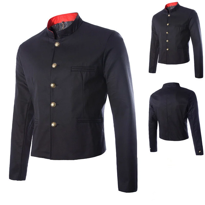Película japonesa nueva corvos - Haori Japanese Jacket reseña y precio