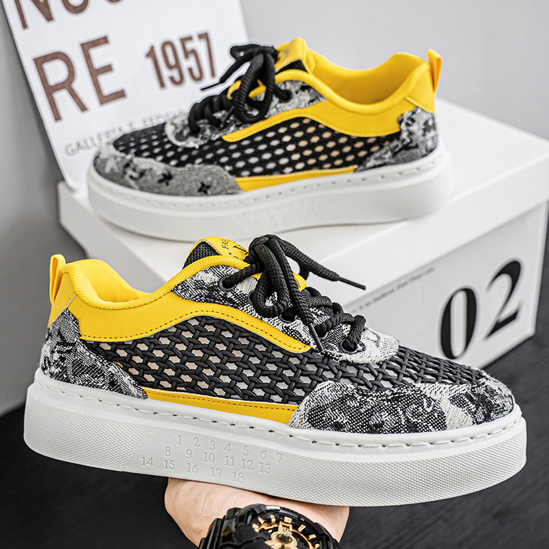 Zapatillas Nuevas Casuales par - Ethnic Wear Men'S Fashion reseña y precio