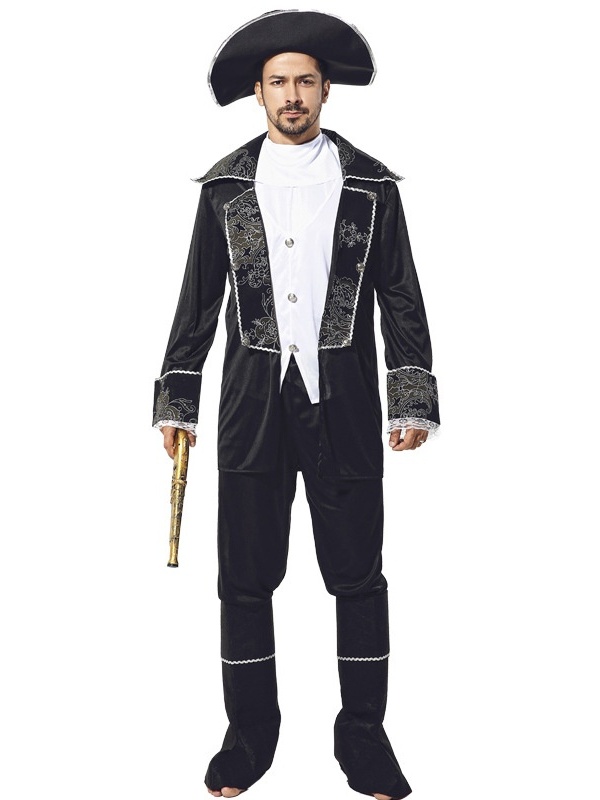 Disfraz de Pirata para Adultos - Ethnic Fashion Brands reseña y precio