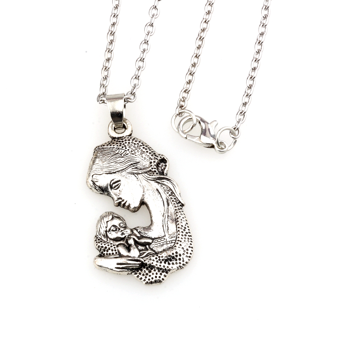 Collar personalizado con anzue - Kids Ethnic Fashion reseña y precio