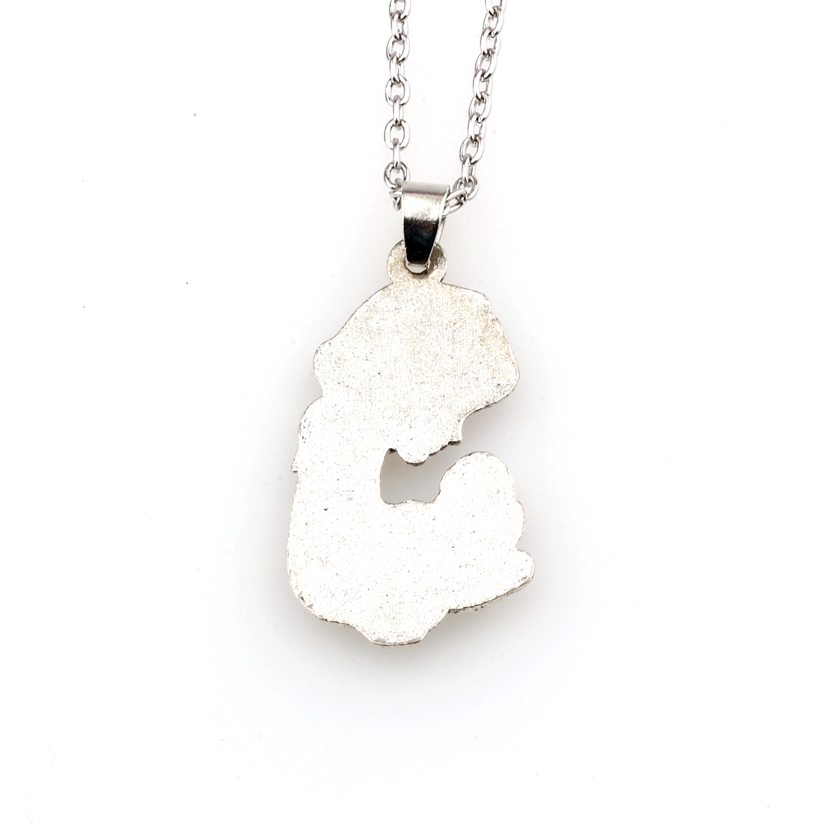 Collar personalizado con anzue - Kids Ethnic Fashion reseña y precio