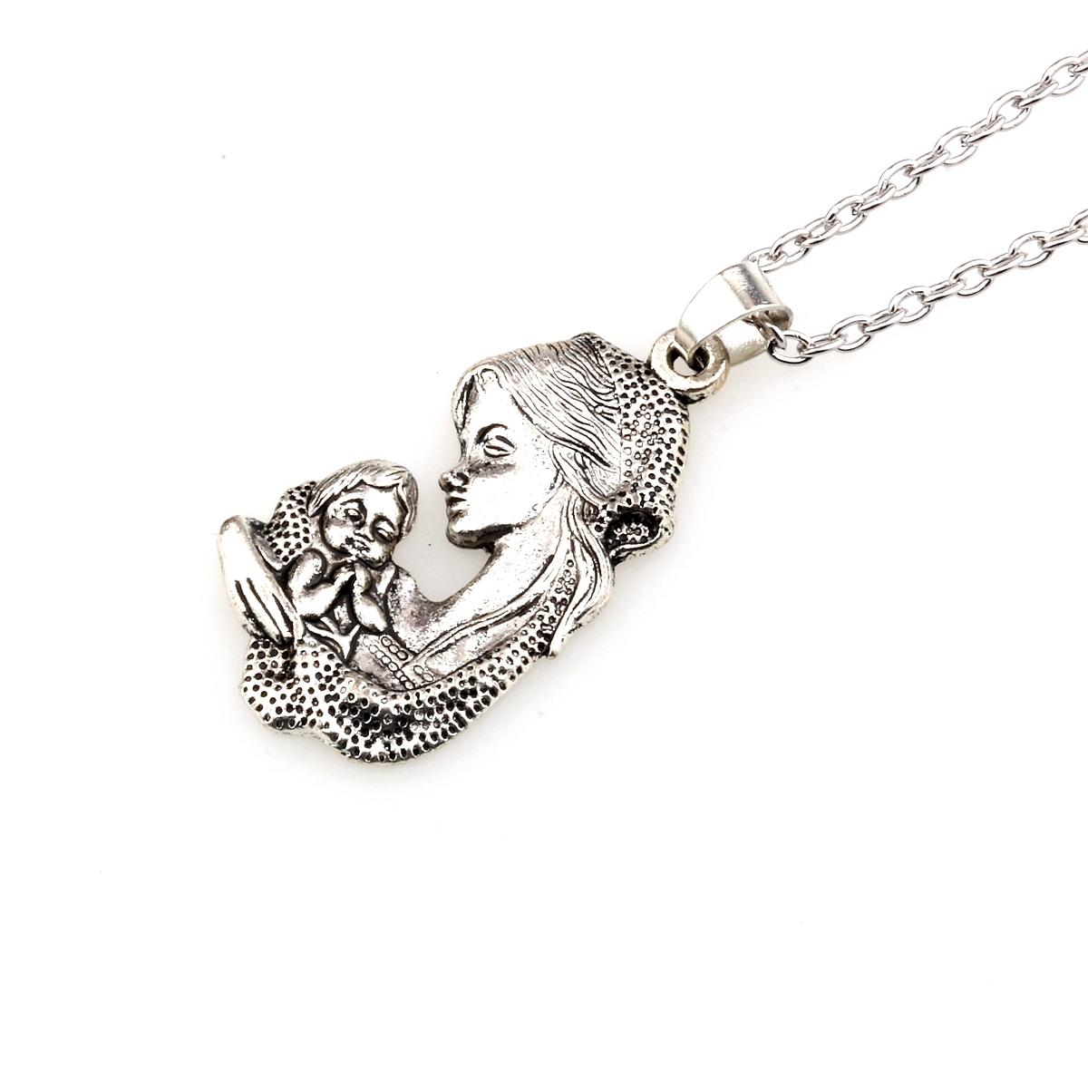Collar personalizado con anzue - Kids Ethnic Fashion reseña y precio