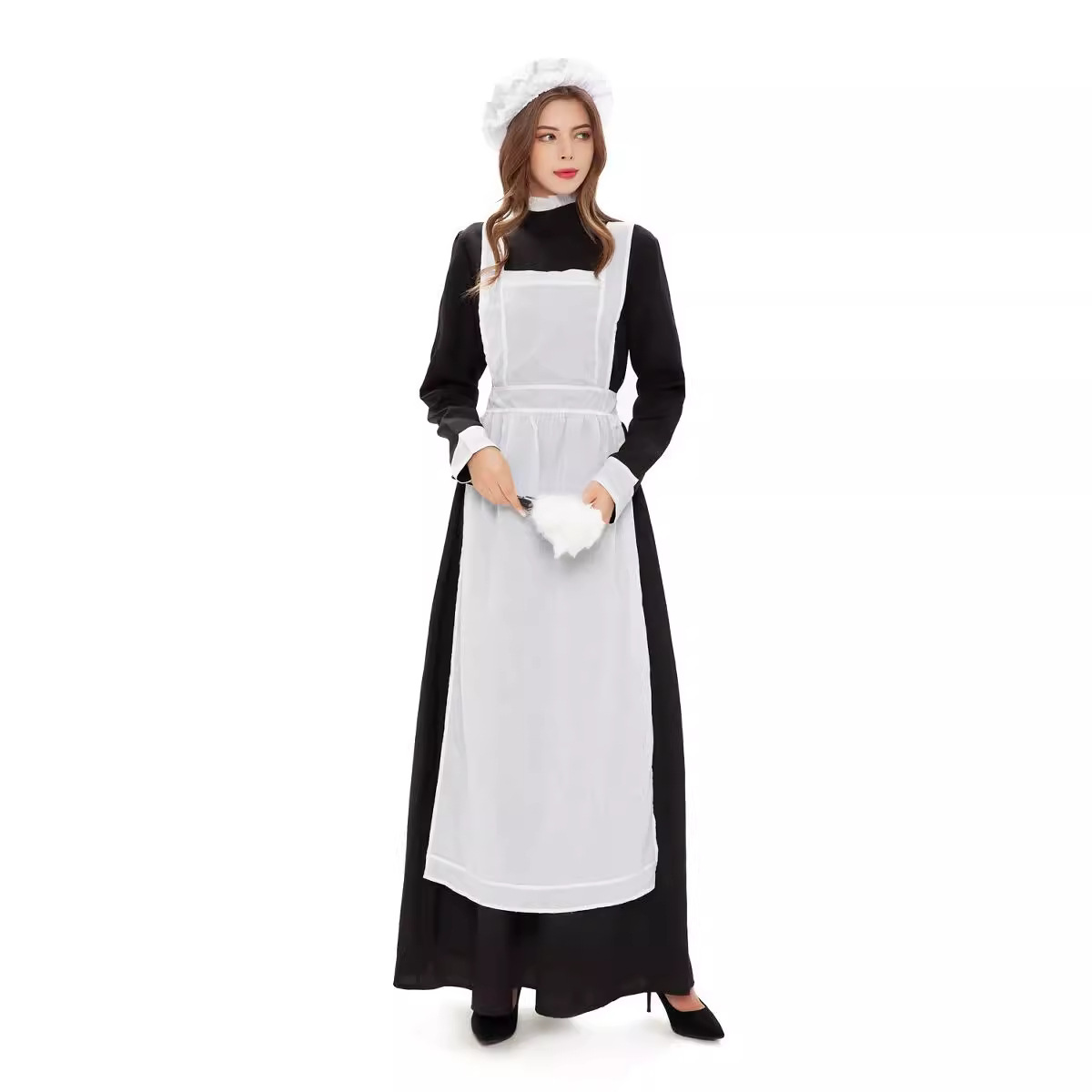 Conjunto de Disfraz de Hallowe - Ethnic Fashion Show reseña y precio