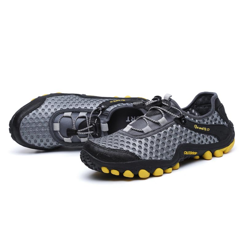 Zapatillas deportivas de monta - Ethnic Fashion Online Shopping reseña y precio