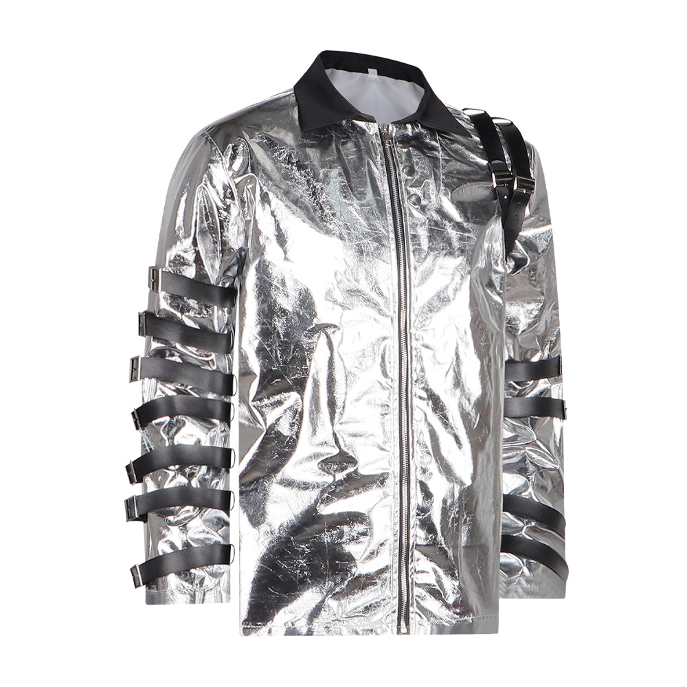 Disfraz de Michael Jackson par - Ethnic Fashion Show reseña y precio