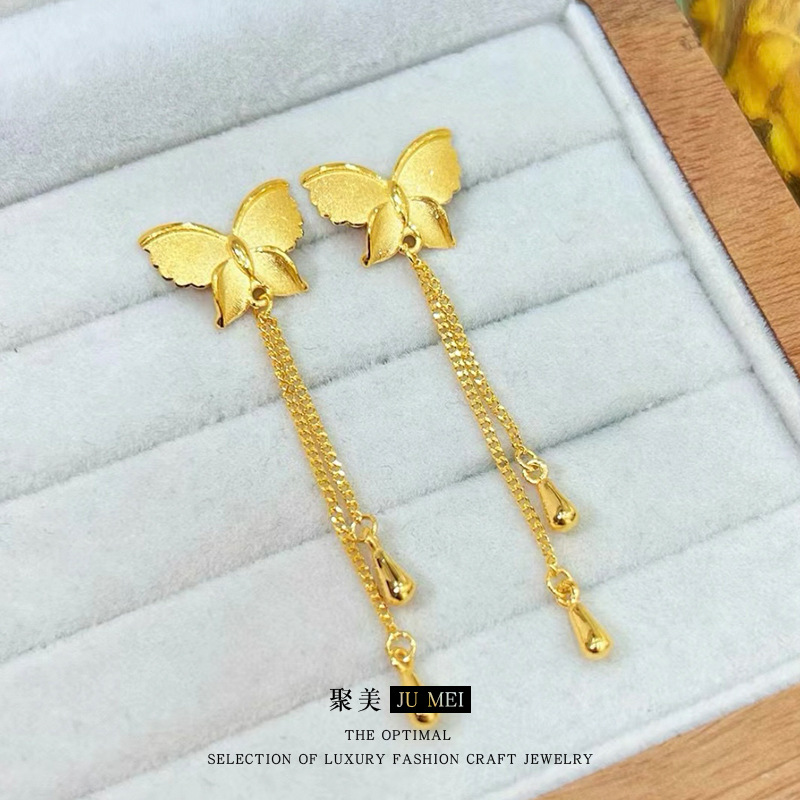9999 tienda de oro real de 24  - Ethnic Fashion Store reseña y precio