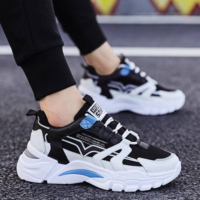 Zapatillas deportivas de talla - Ethnic Fashion Online Shopping reseña y precio