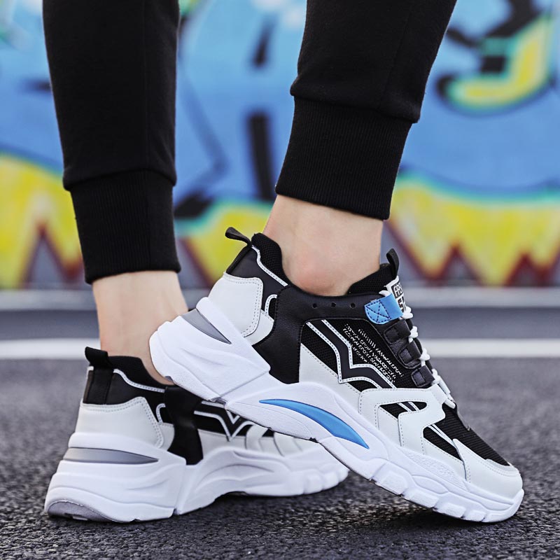 Zapatillas deportivas de talla - Ethnic Fashion Online Shopping reseña y precio