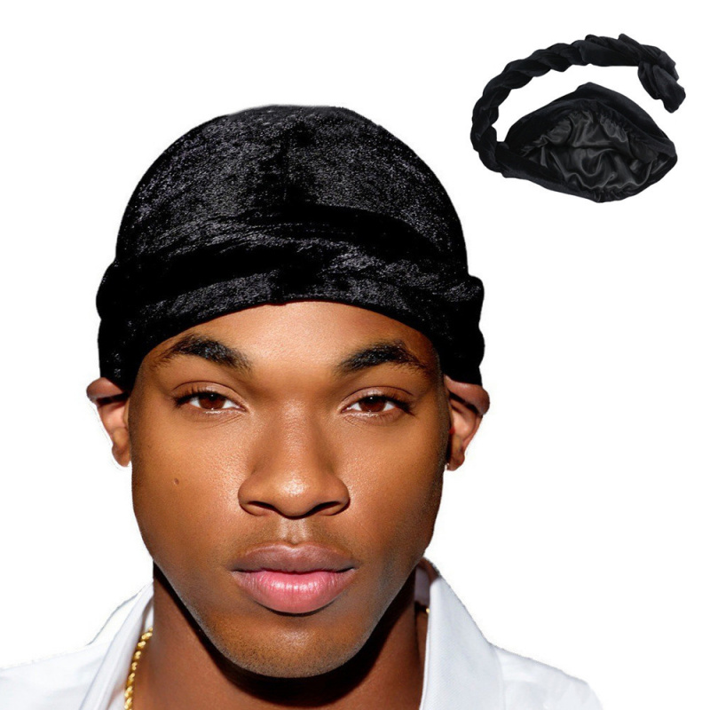 Pañuelo para la cabeza de terc - Ethnic Fashion Men reseña y precio