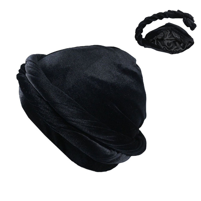 Pañuelo para la cabeza de terc - Ethnic Fashion Men reseña y precio