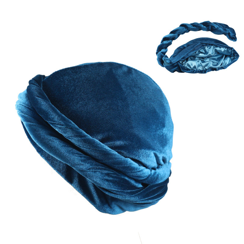 Pañuelo para la cabeza de terc - Ethnic Fashion Men reseña y precio