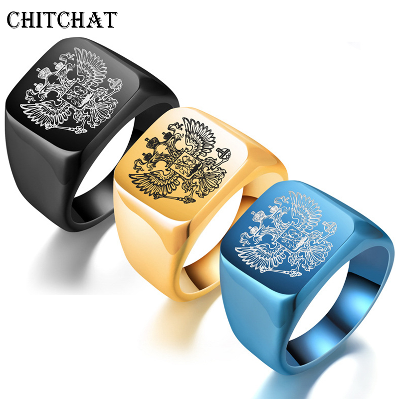 Anillo de dedo grabado ruso co - Ethnic Wear Men'S Fashion reseña y precio