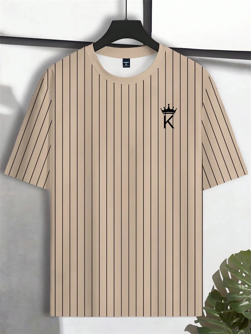Camiseta de Hombre con Estampa - Ethnic Wear Men'S Fashion reseña y precio