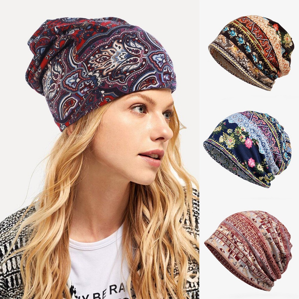 Gorro de mujer con capucha de  - Winter Ethnic Fashion For Women reseña y precio
