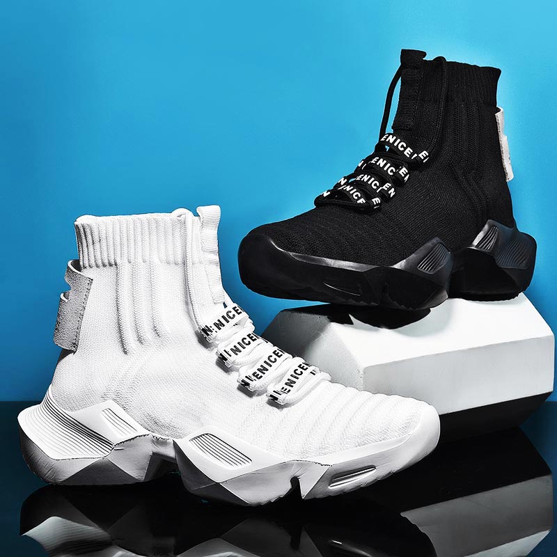 Calcetines deportivos masivos  - Ethnic Fashion Online Shopping reseña y precio