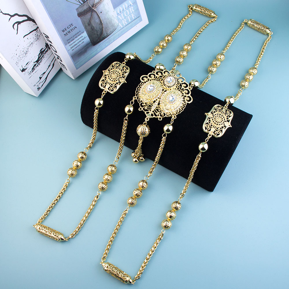 Sunspicems-joyería elegante ma - Ethnic Chic Fashion reseña y precio