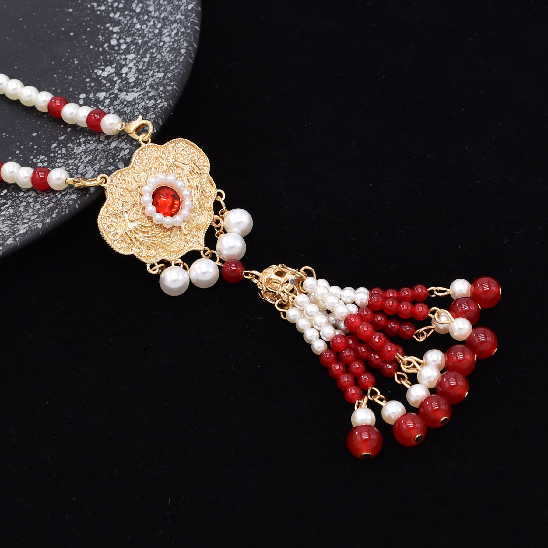 Bohojewelry Store Collar de ca - Ethnic Fashion Store reseña y precio